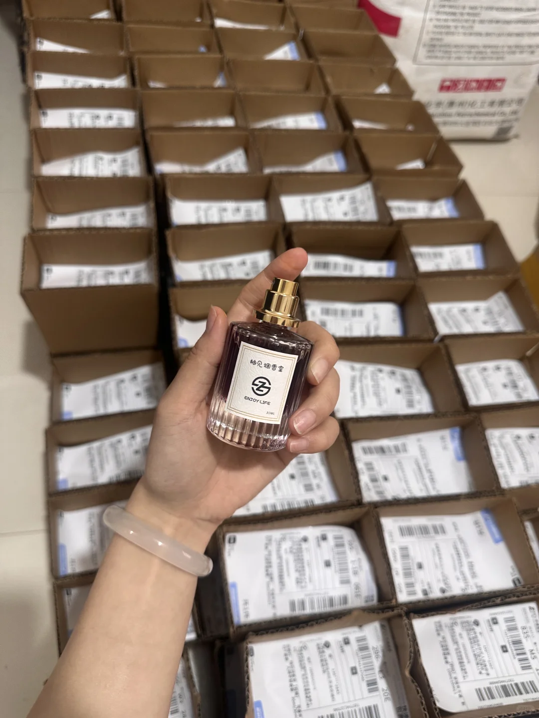 不是我说…这支真的有点烧烧的…