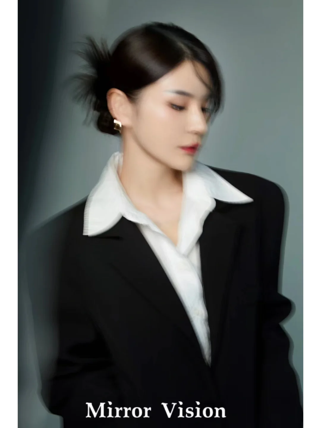 高级感写真｜性感｜撩人｜暗调