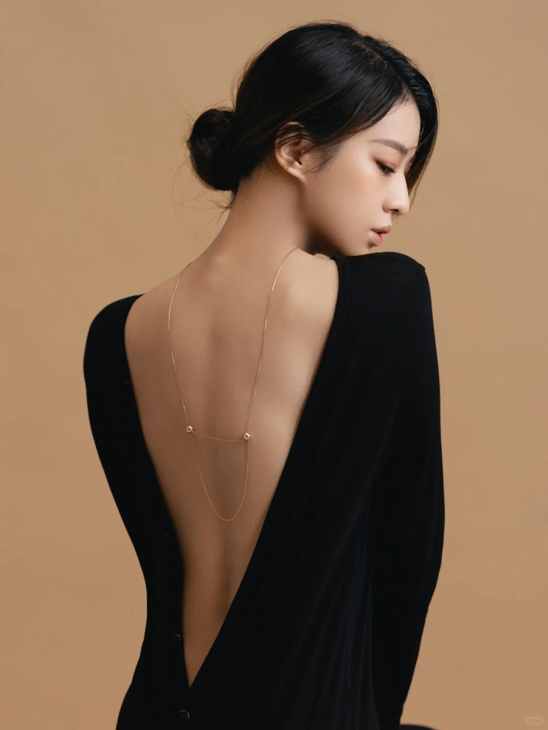 性感妩媚的小姐姐👀多看一眼就已沉沦