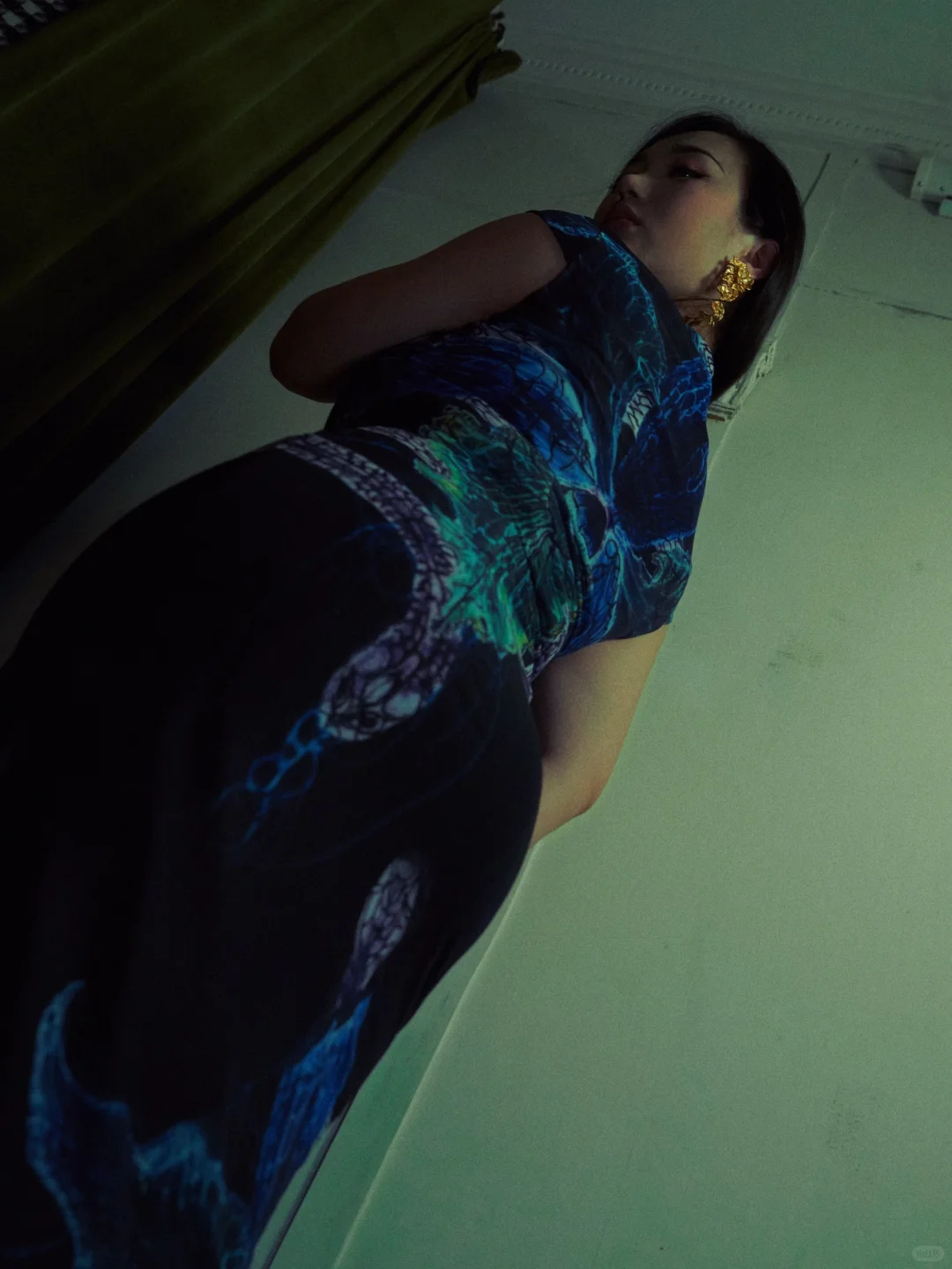 140斤｜可以成为部落首领且被崇拜的妈妈