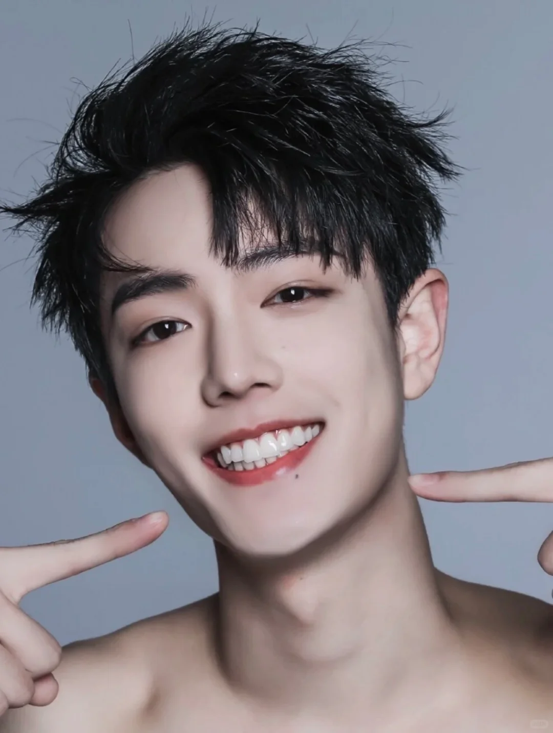 大晚上的，谁都不可以涩涩！