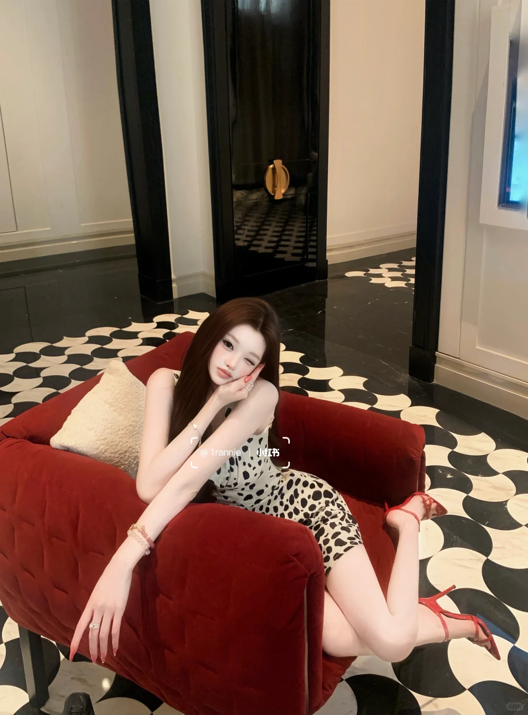 媚女已刻入骨髓❤️‍🩹