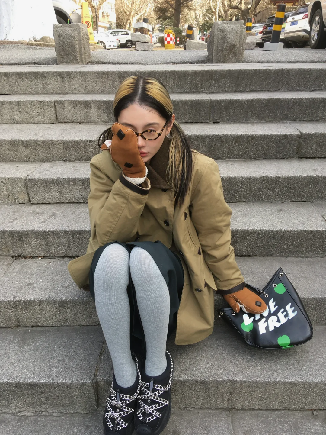 关于青岛的一些美好记忆