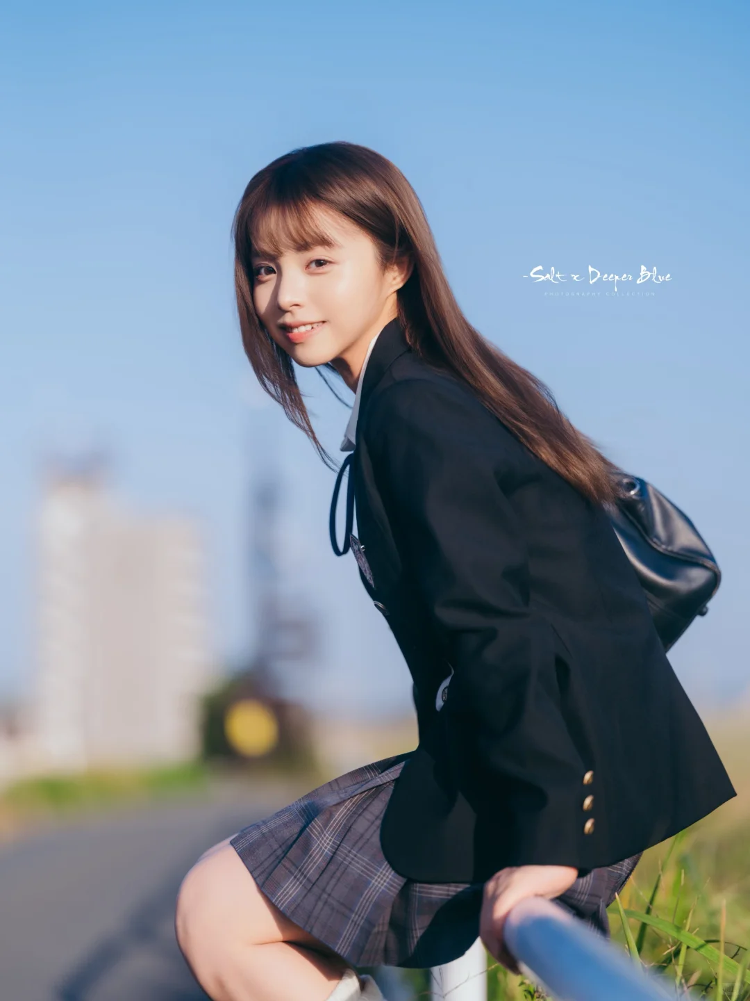 谁的青春里没有两个好朋友呢～