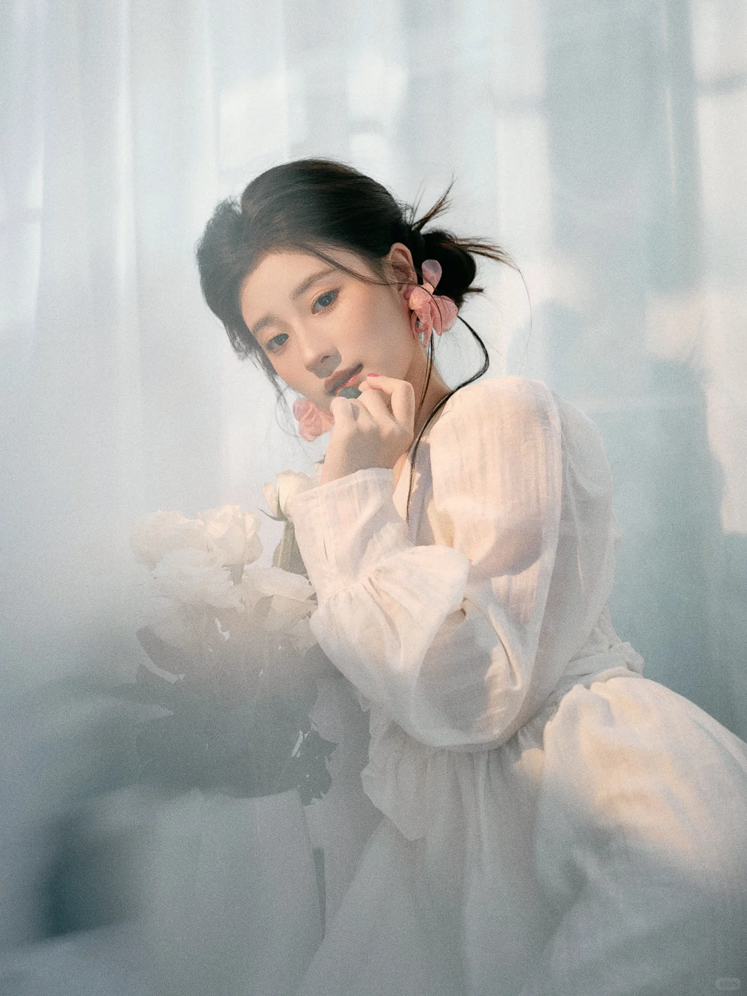 Vol.31 氛围感写真