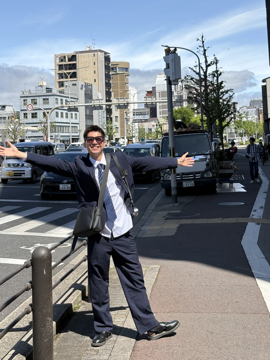 Live 假装京都大学生哈哈哈