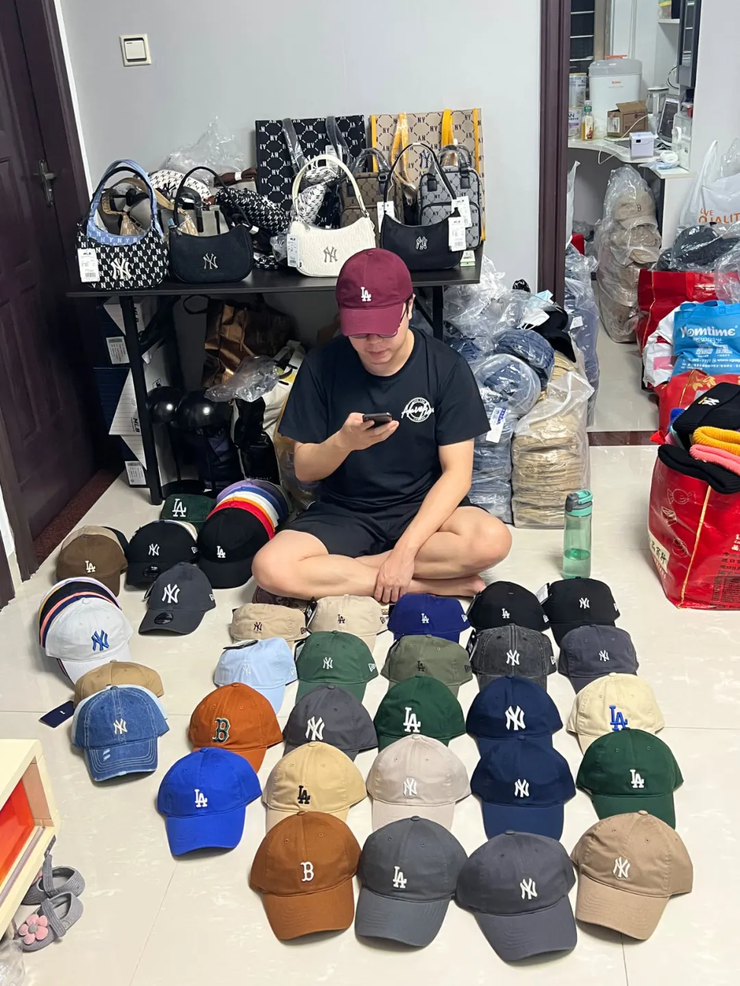 孤独才是生活的常态