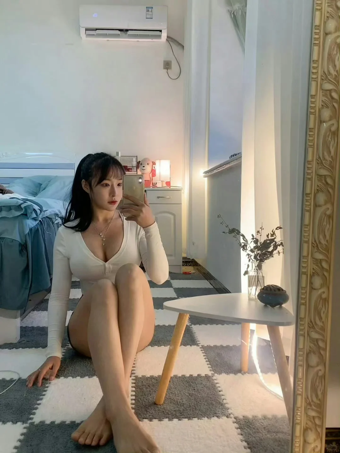 爱上我和爱上我，两者并不冲突