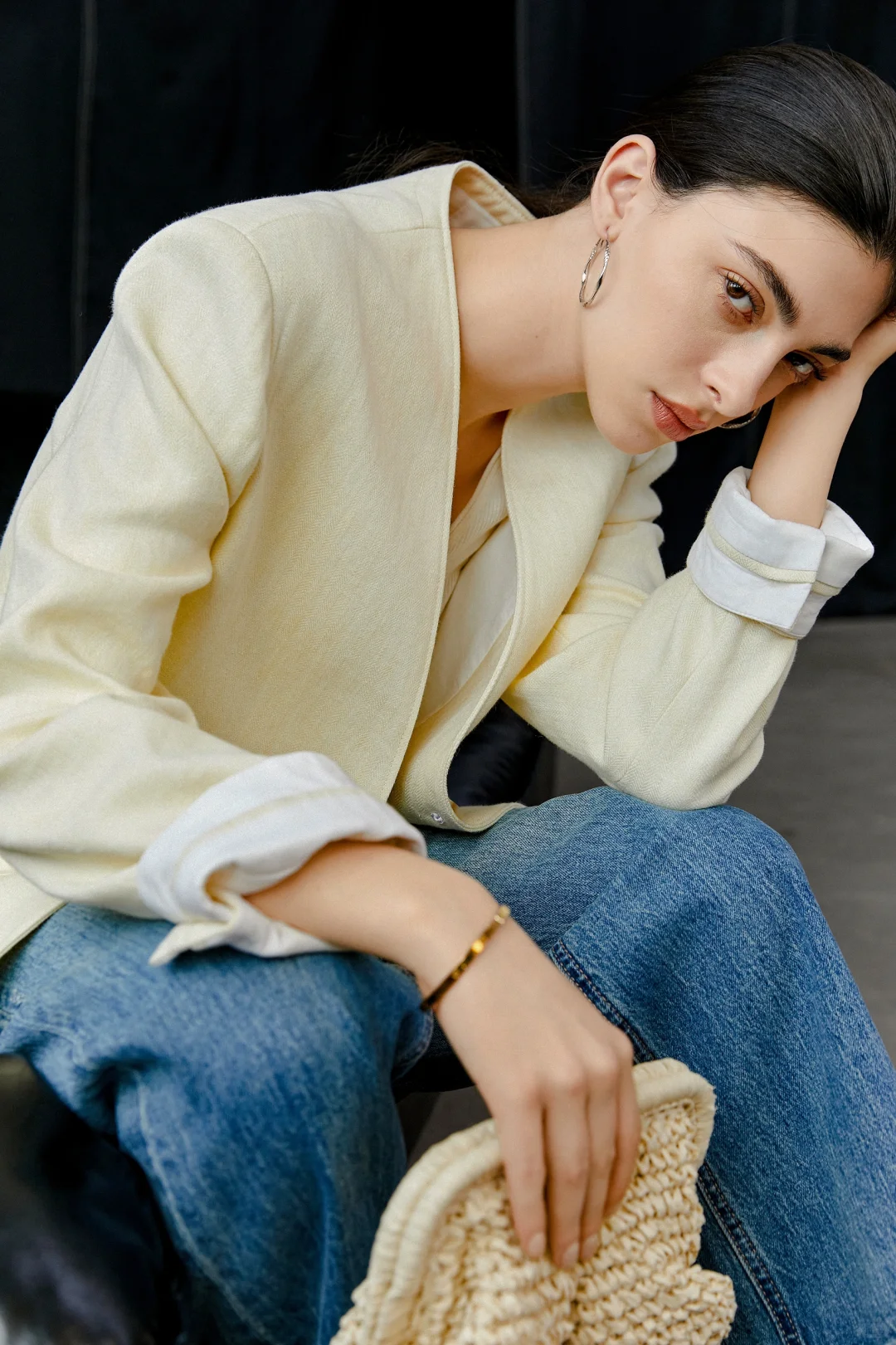 lookbook拍摄作品分享