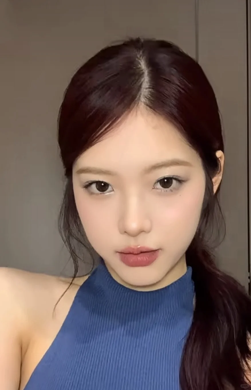 韩剧恶女是这样的