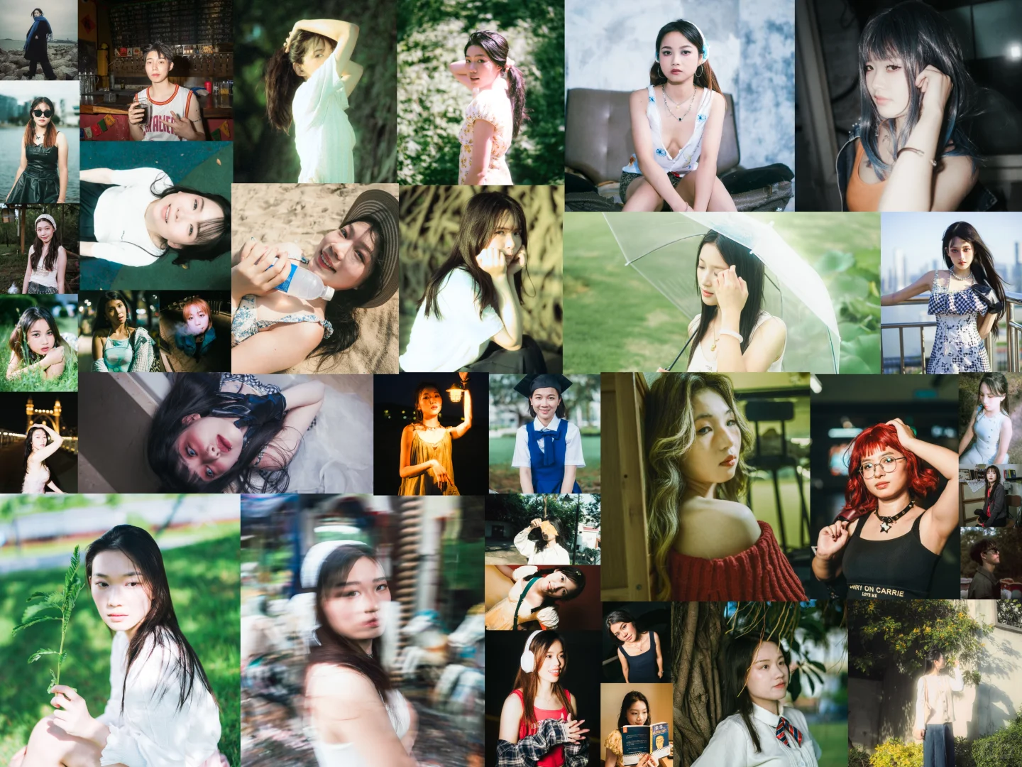 珠海免費約拍！