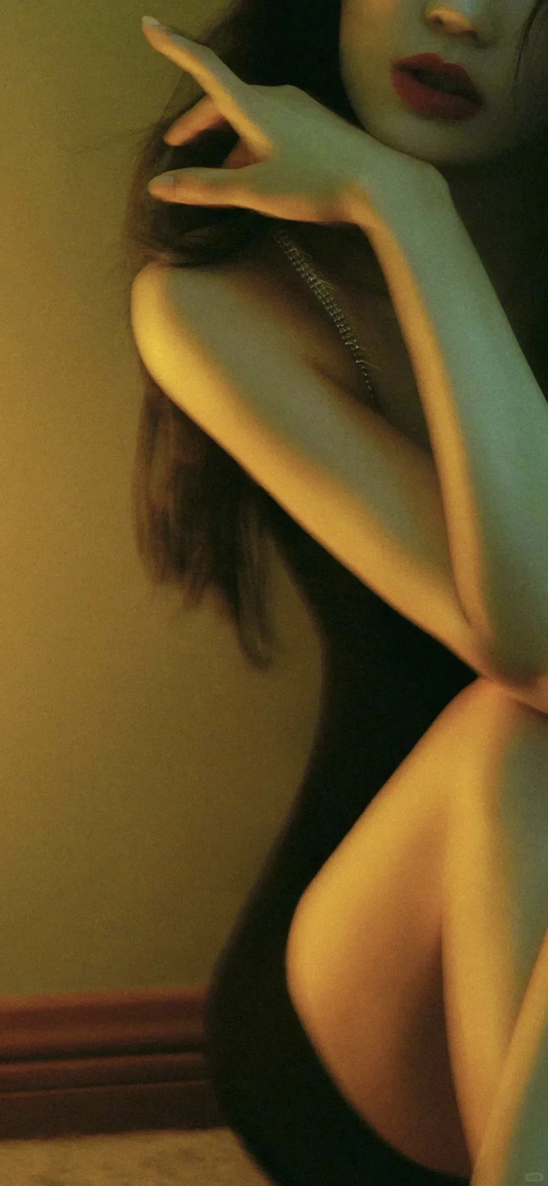 全屏美女壁纸（无不良诱导）