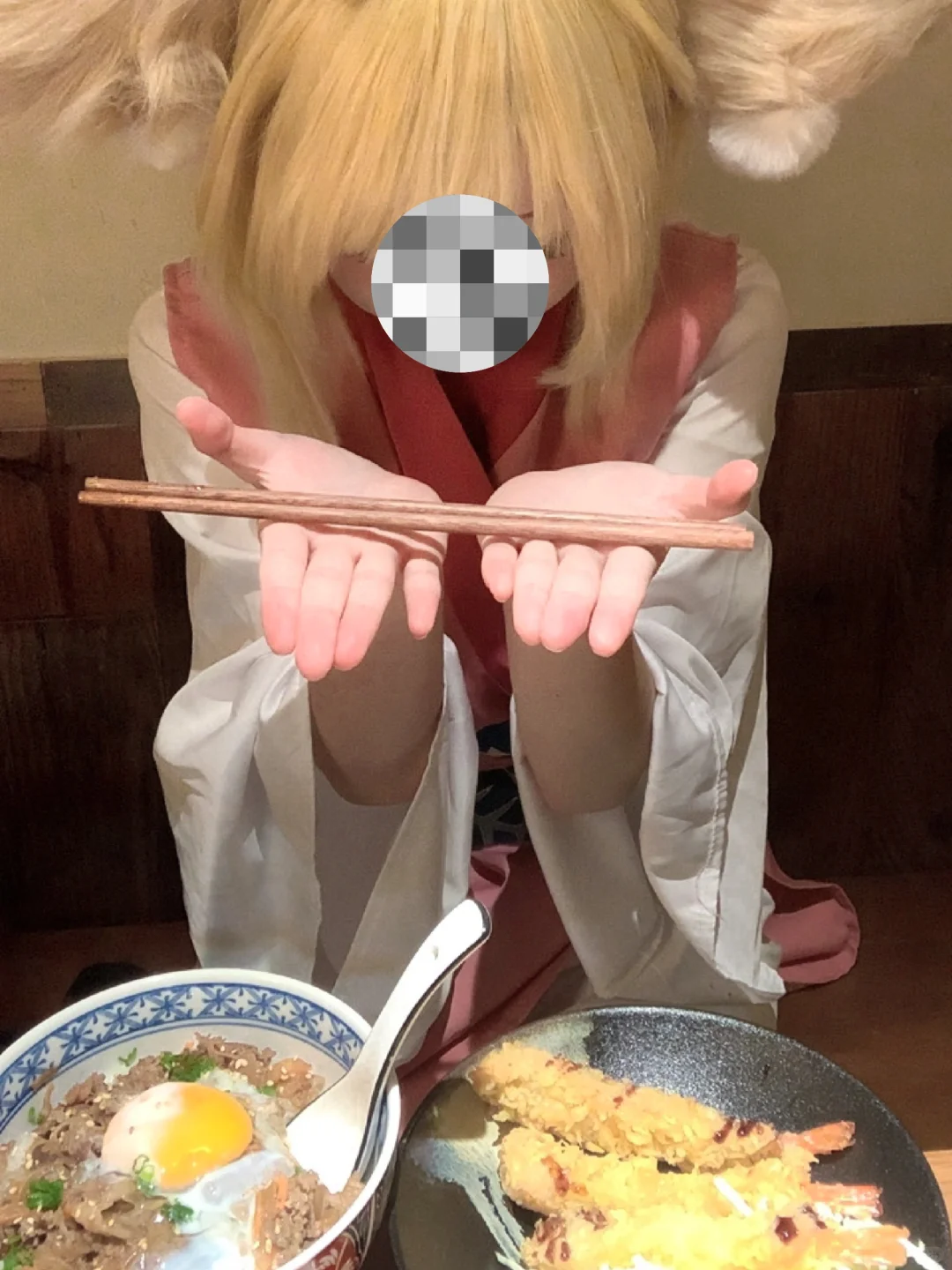 会带每一任搭子都来吃的人均100日料！