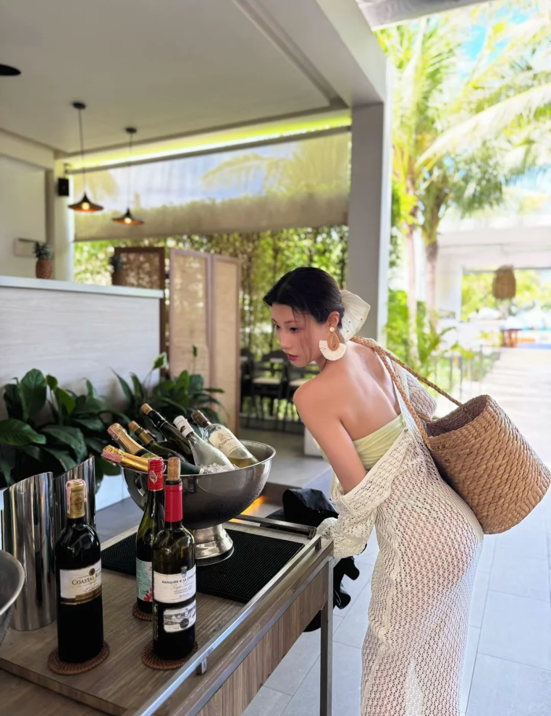 夏日遗珠（一）🌊