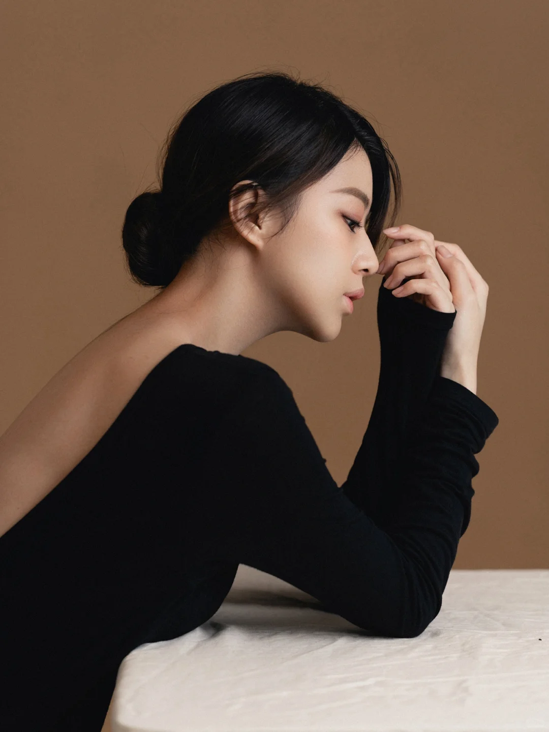 性感妩媚的小姐姐👀多看一眼就已沉沦