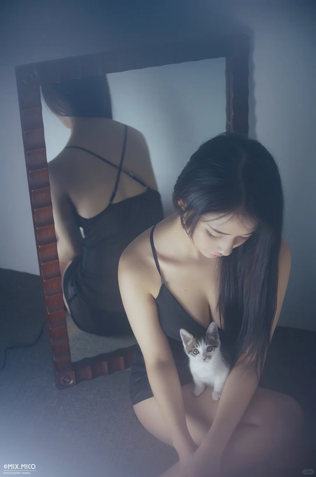 怎么拍都好看～玉足✨