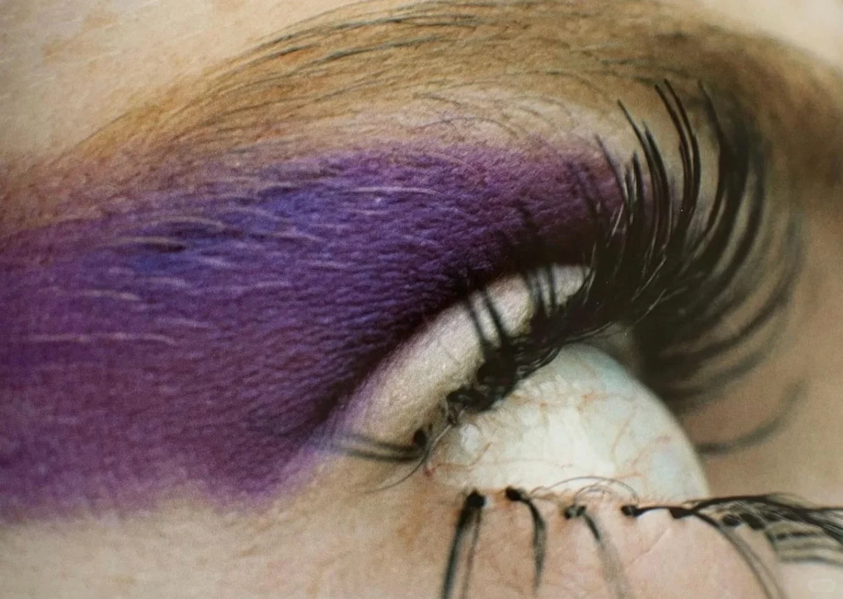 csm求白秀模特！