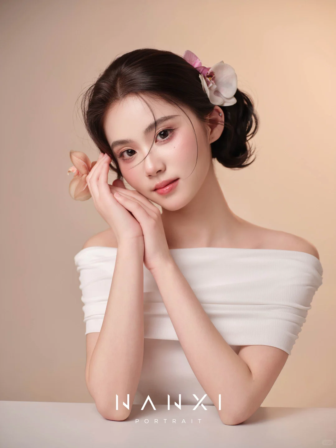 让crush一眼沦陷的丨南阳韩系肖像写真🍒