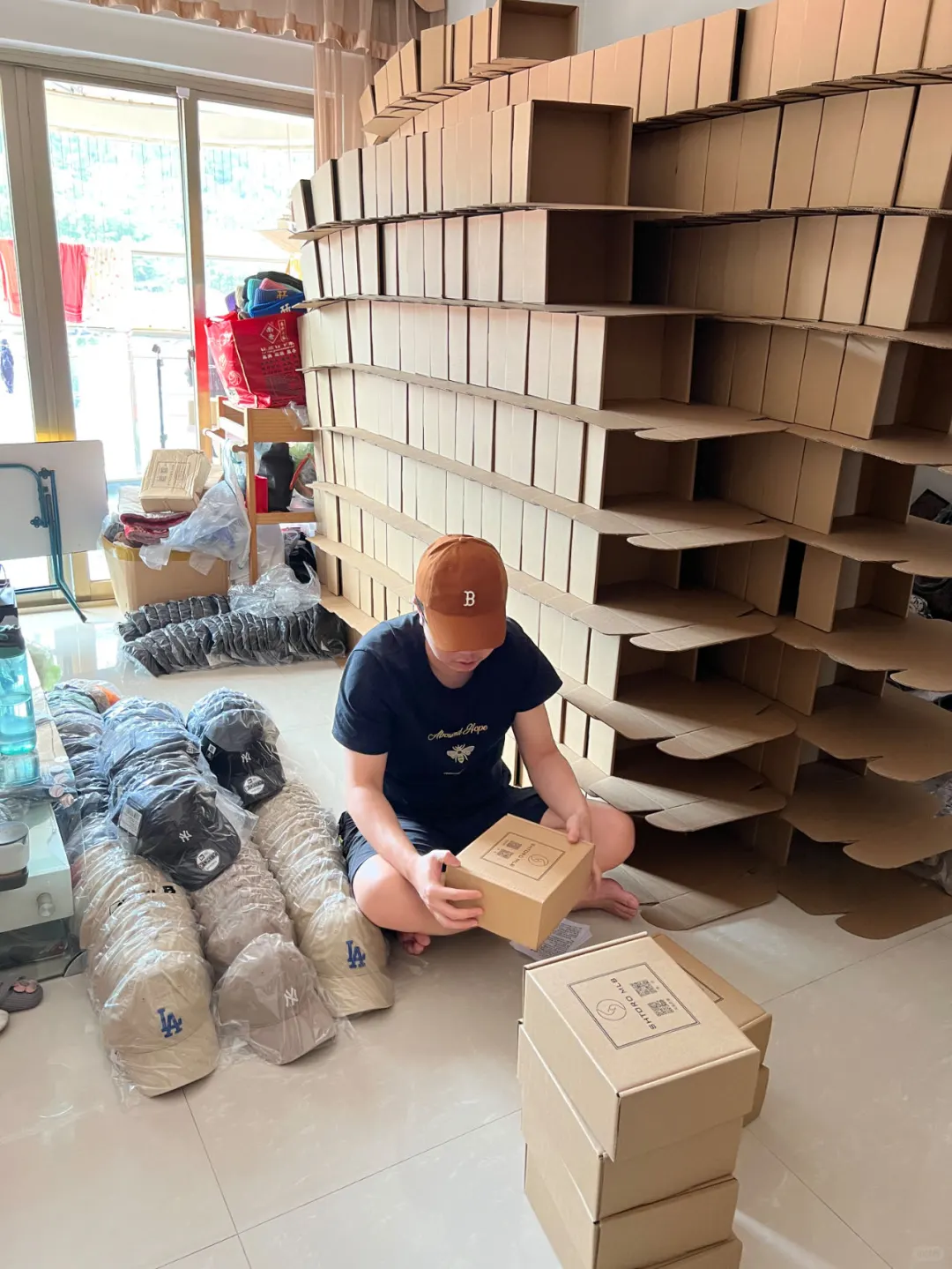 孤独才是生活的常态