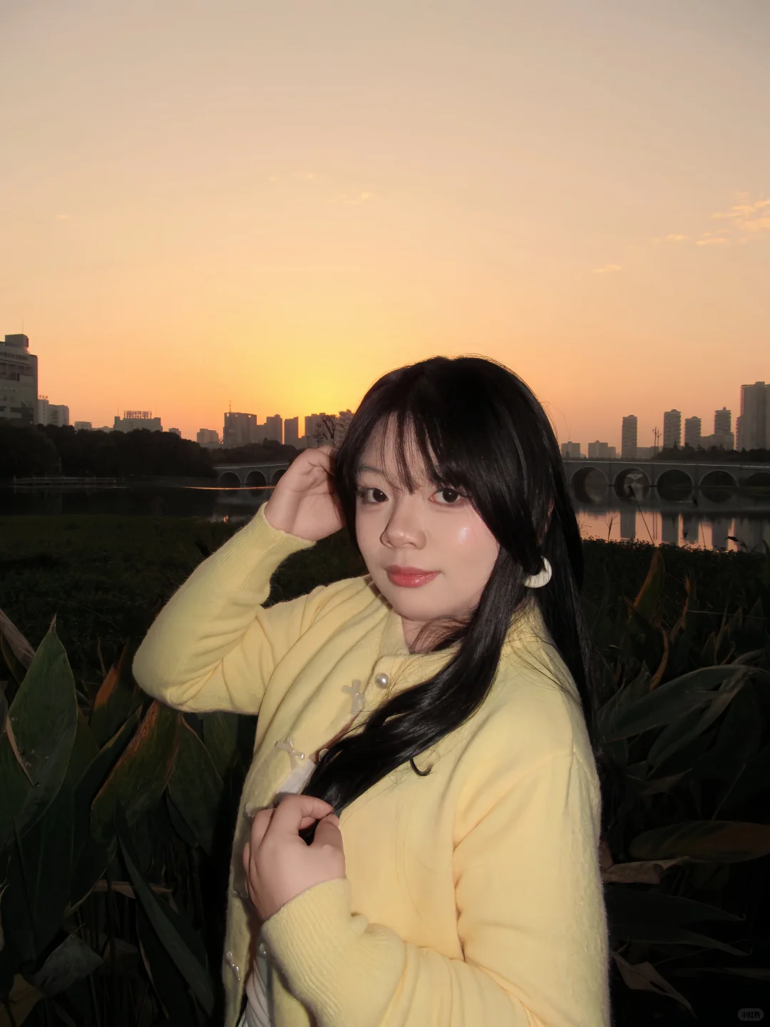 今日份佳能sx150is美照