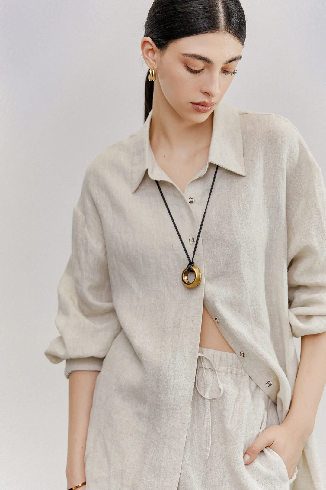 lookbook拍摄作品分享