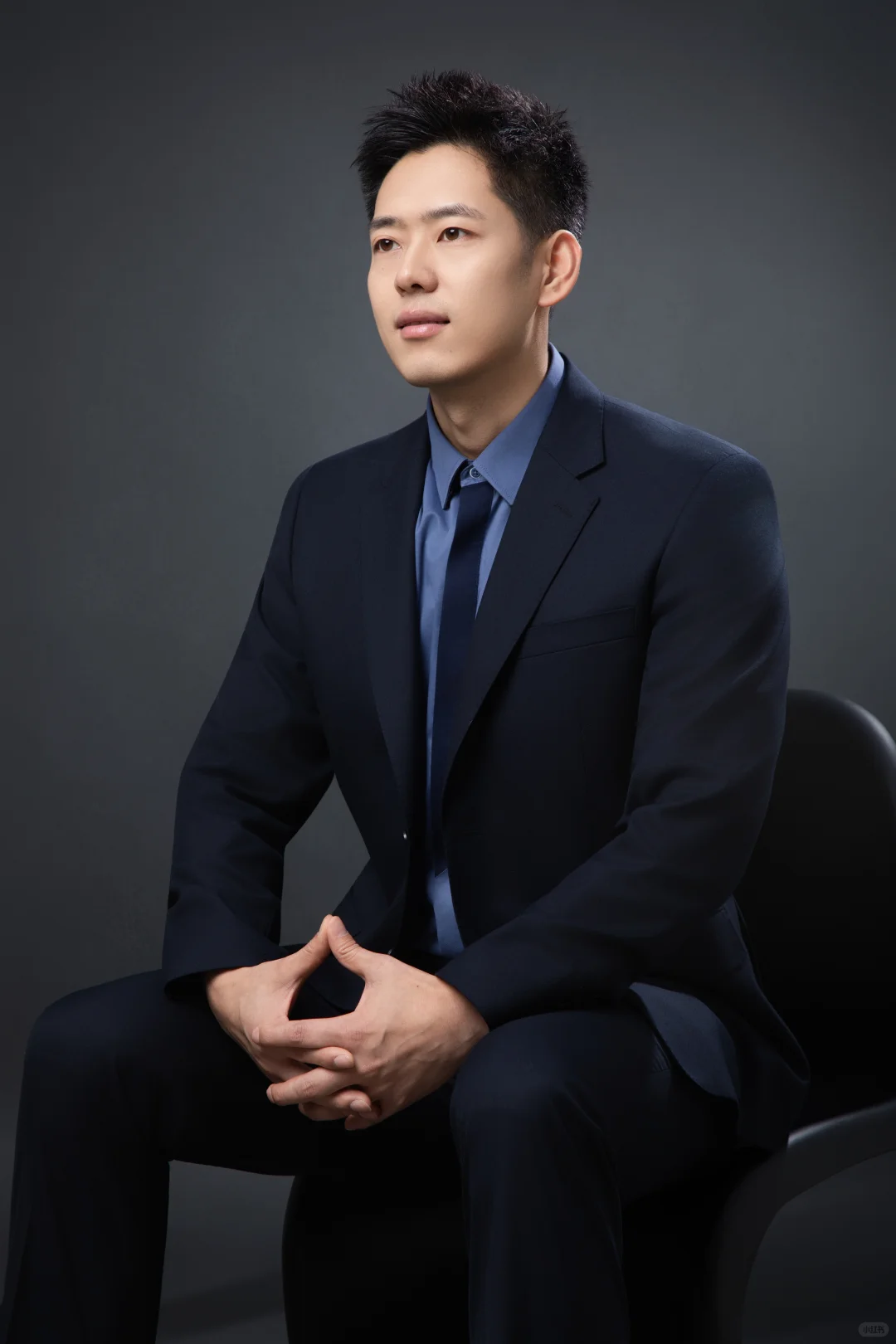 制服照 山航新制服