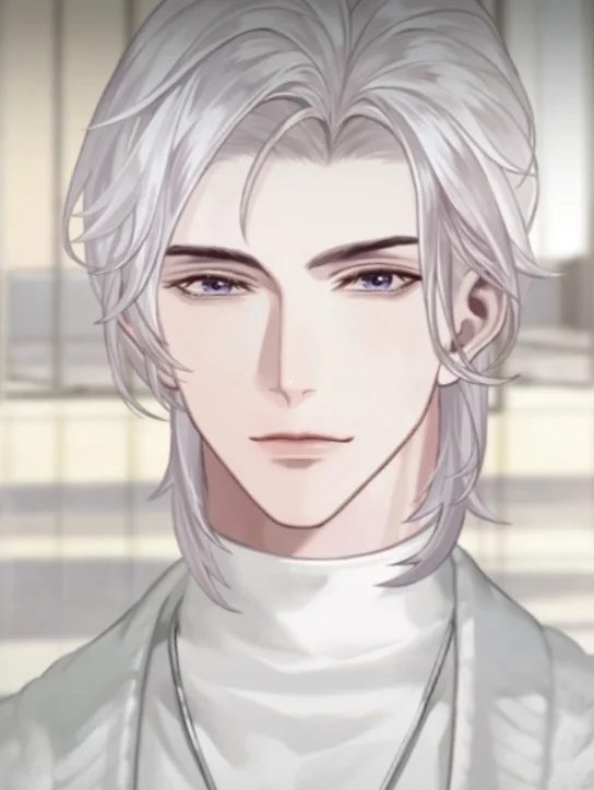 仗着生理期撩拨夏萧因