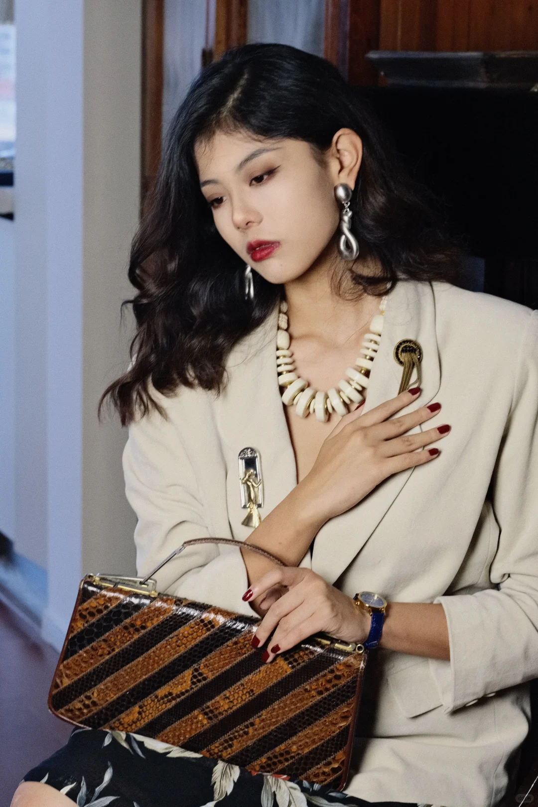 下半年拍摄汇报！