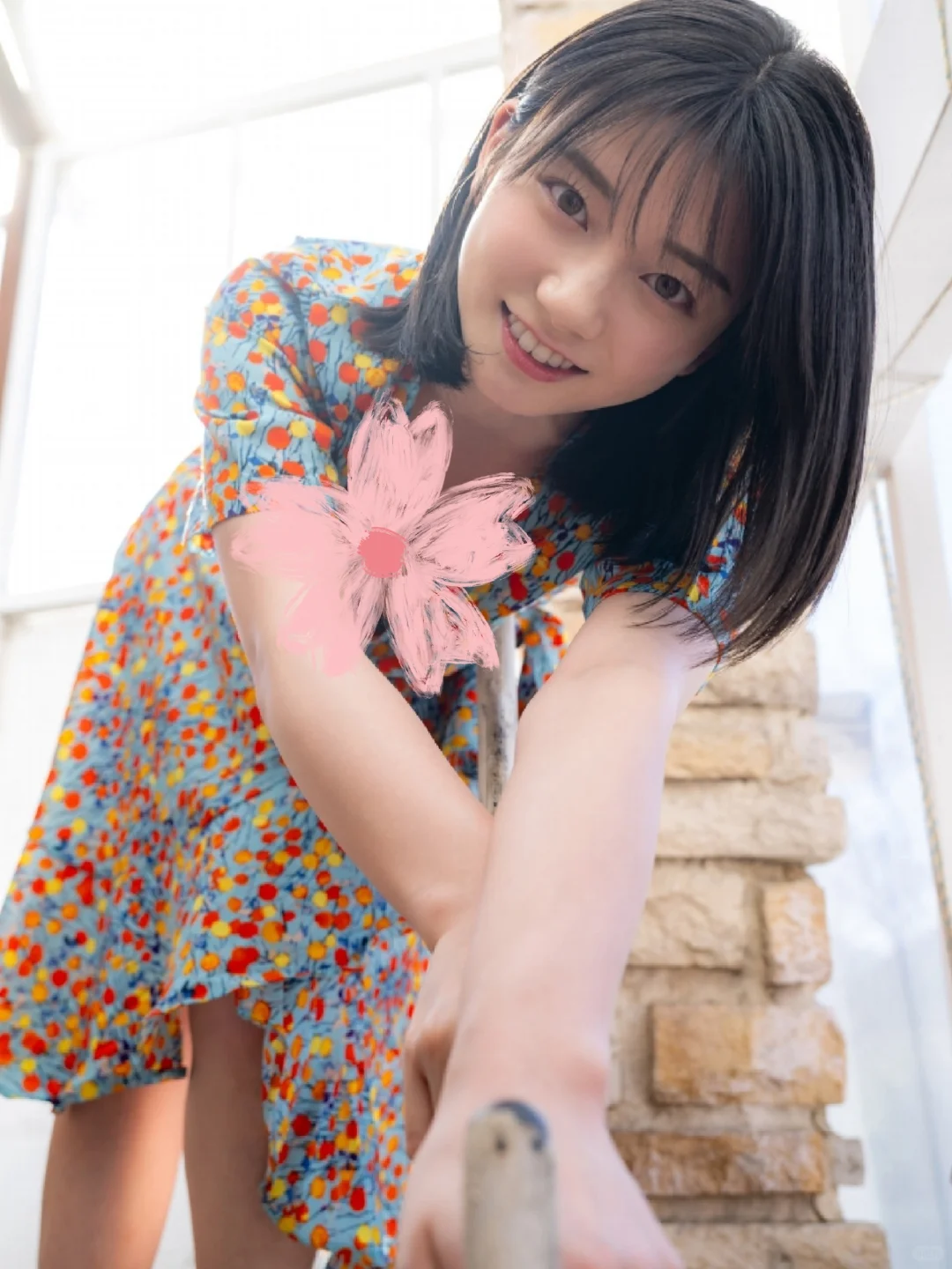 濑户 恋のはじまり 写真集 2025.4.25