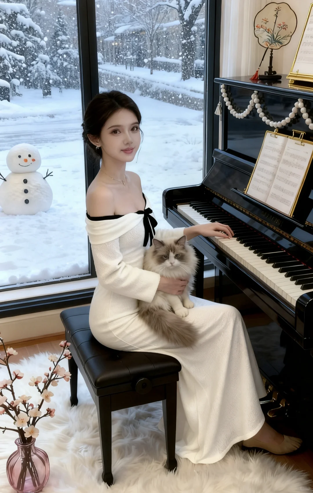 绝美！高级感十足的宴会礼服👗