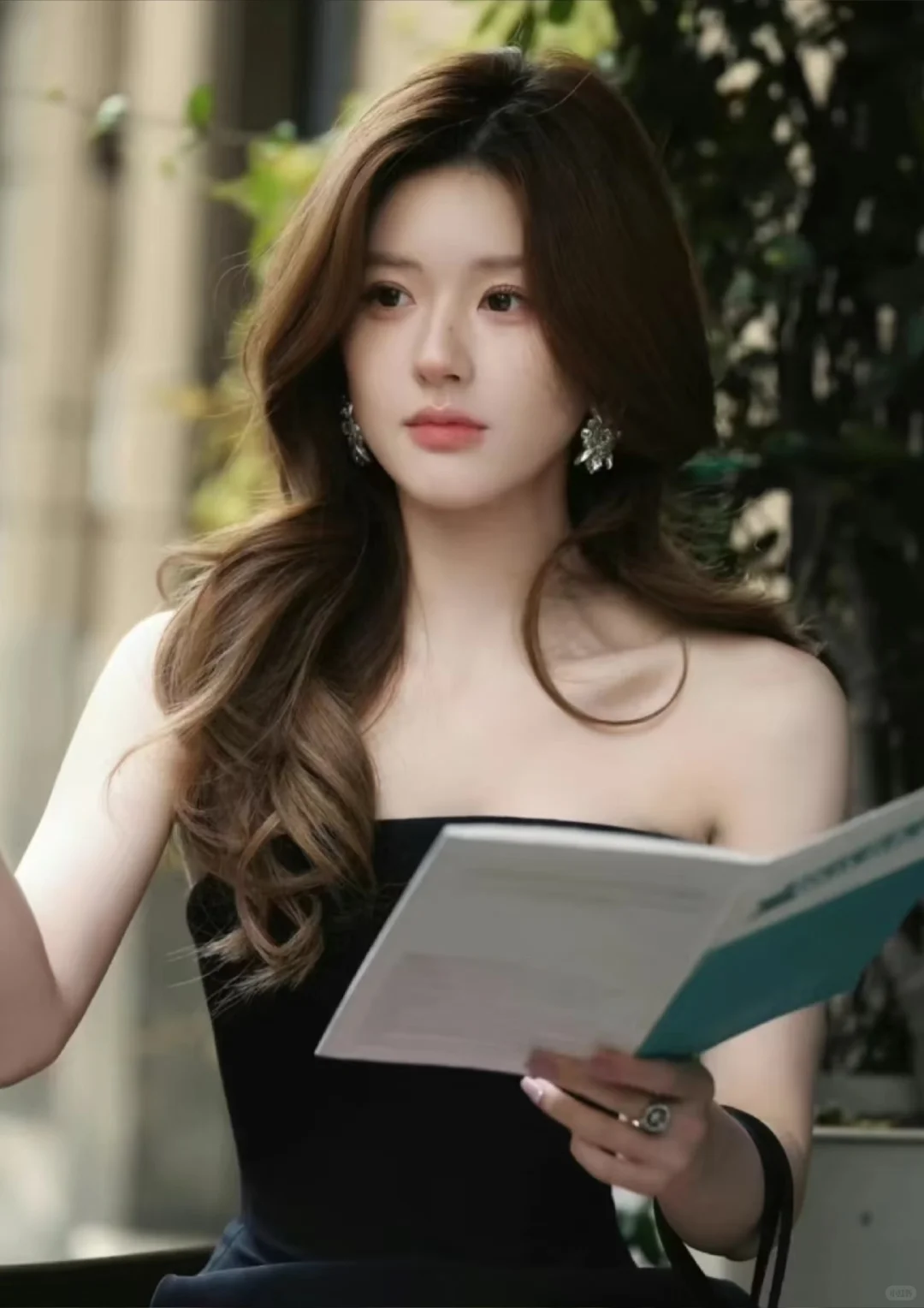 露思稀有美照～