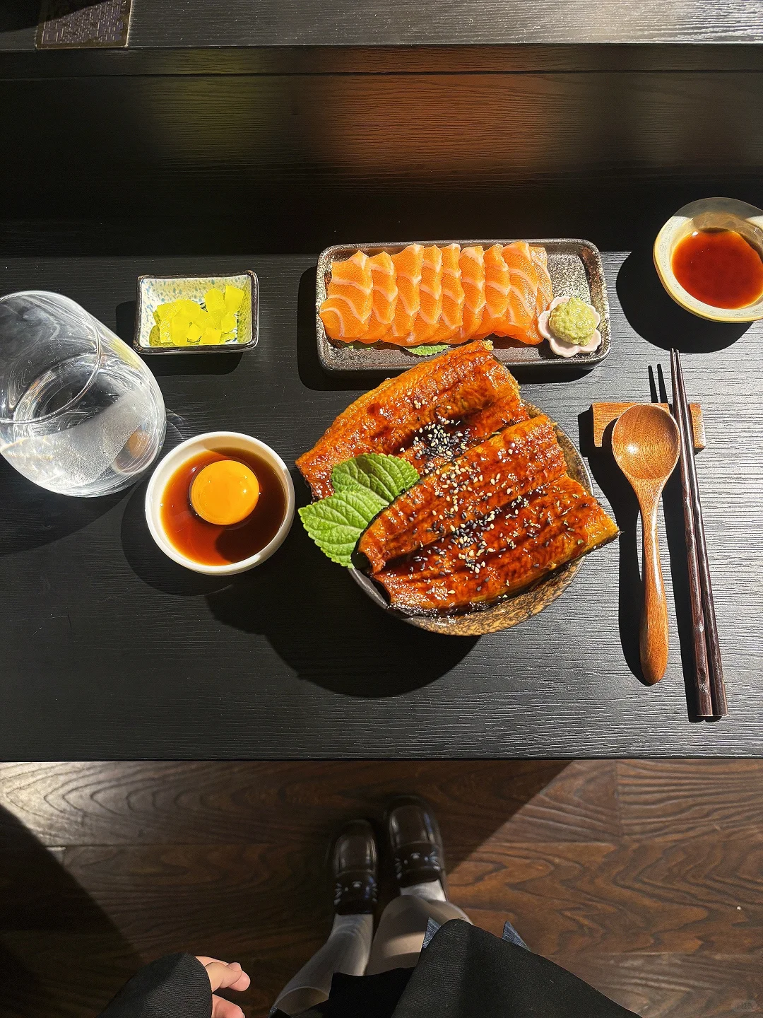 在邯郸发现一家超好吃的料理店！