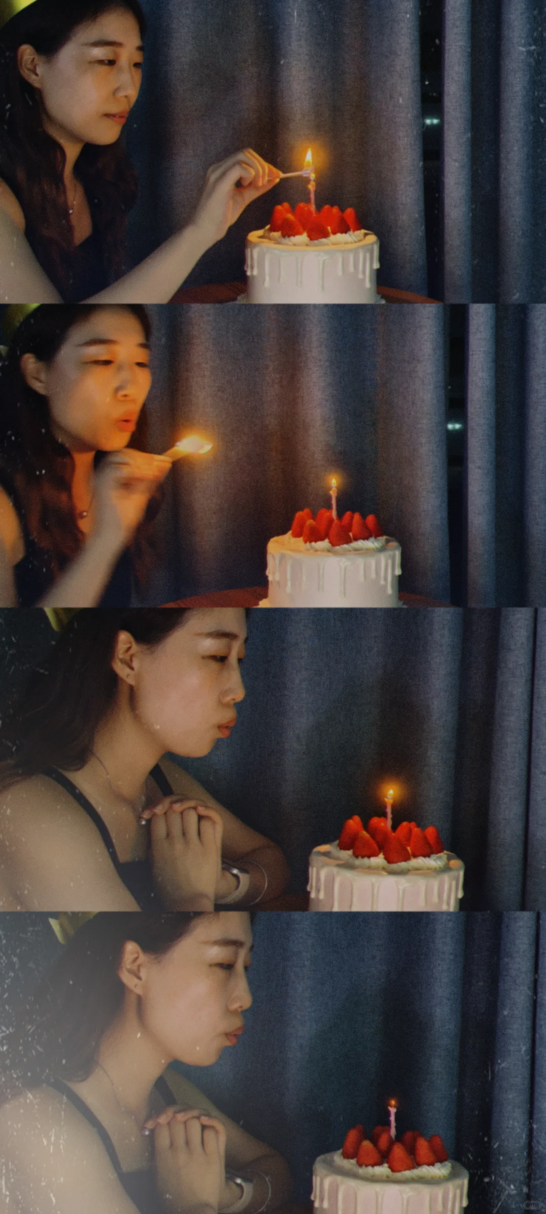 36岁，人生最好的开始