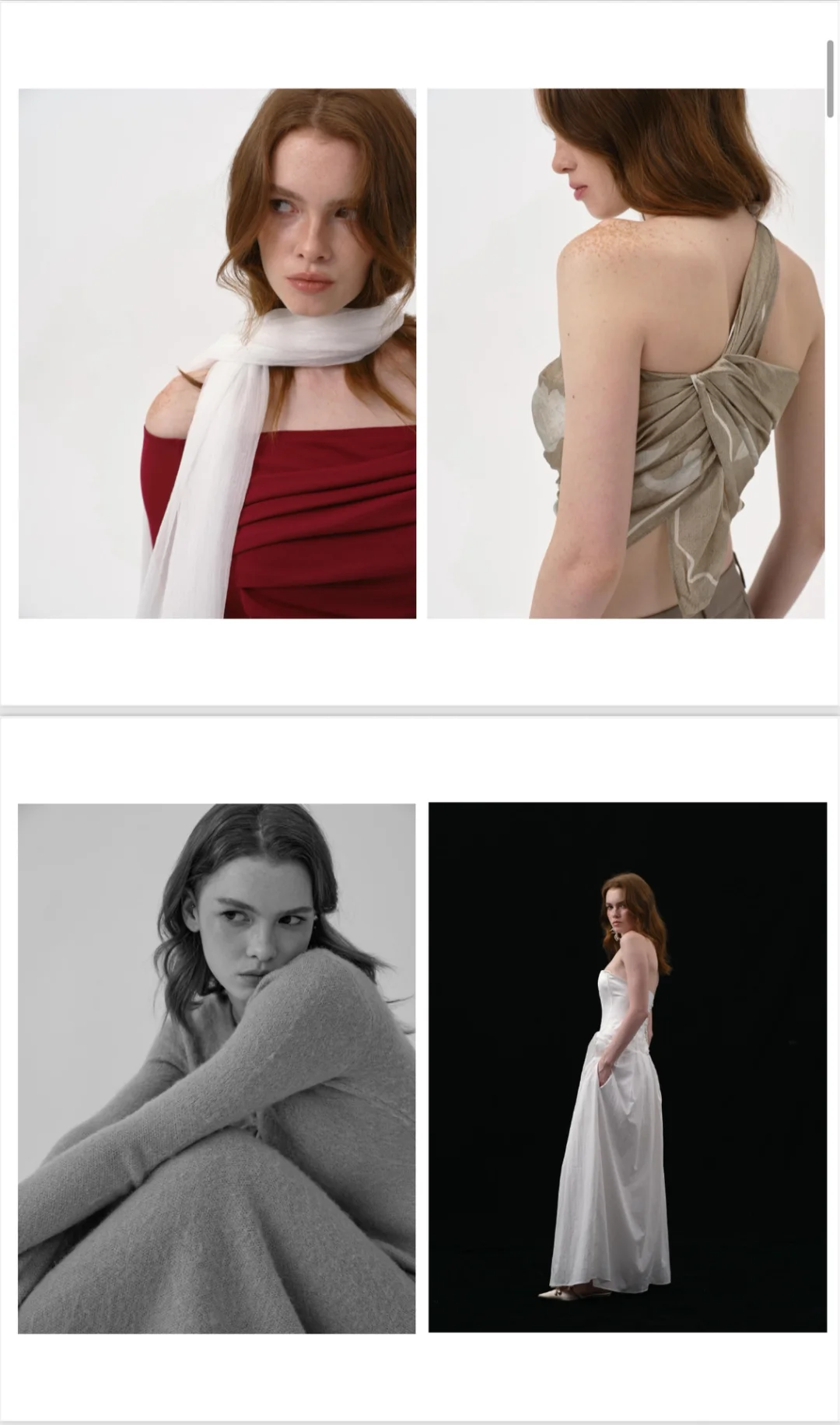 杭州摄影师内卷买房