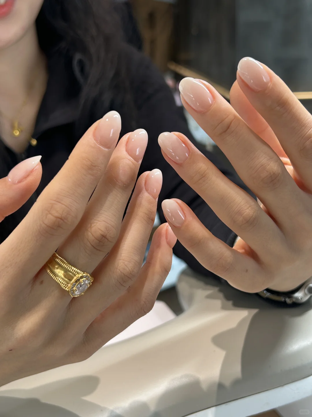 沈阳招美甲模特！！免费！！🆓