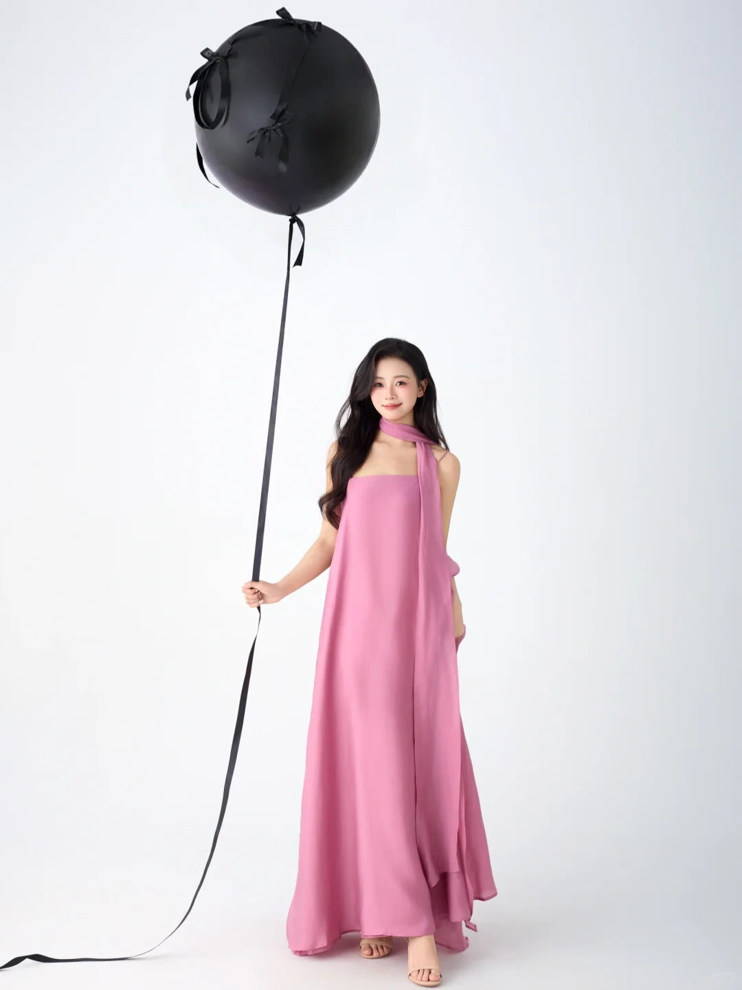 三十悦然，向内生长，向远而行｜30岁生日照🎂