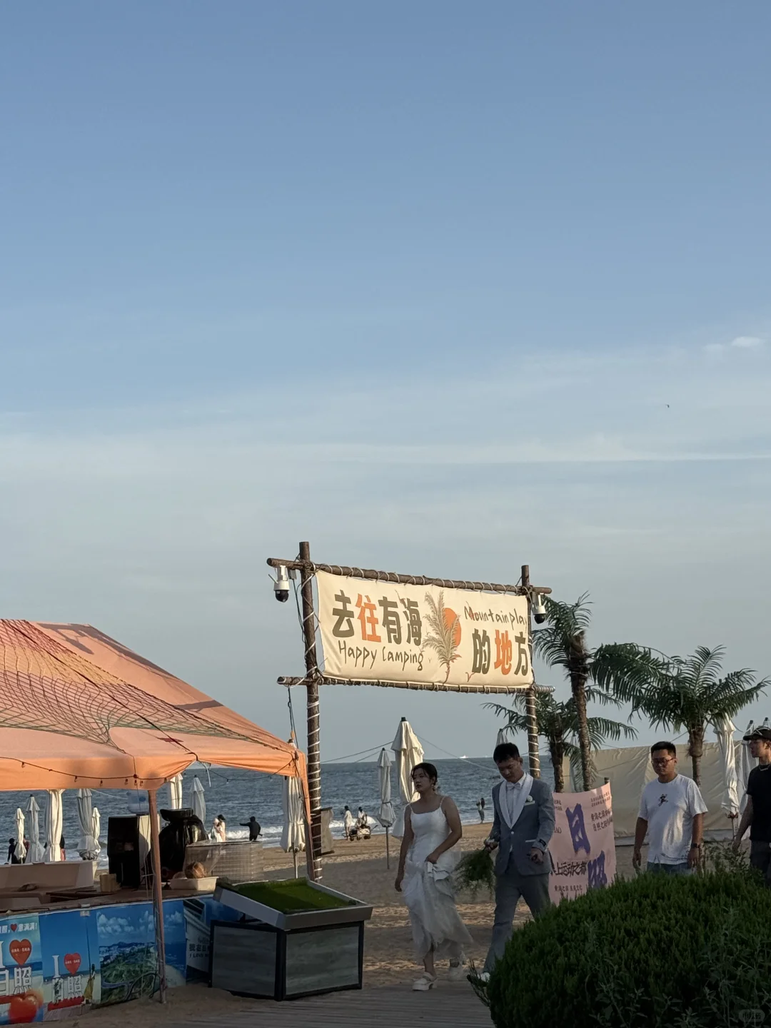 不是厦门 在日照🌴这组被问爆地址