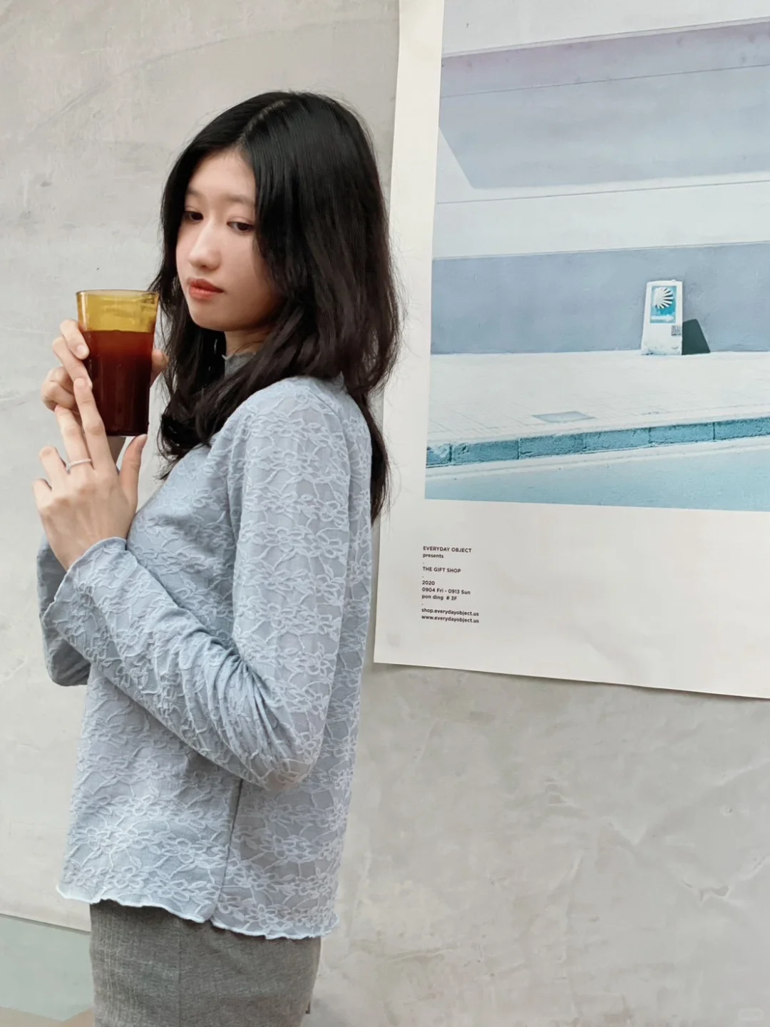 台灣雙北徵互惠模特✨