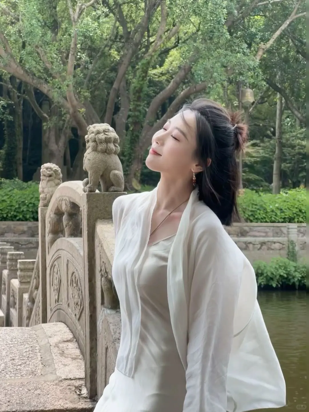 宁波信息流演员｜专业模特