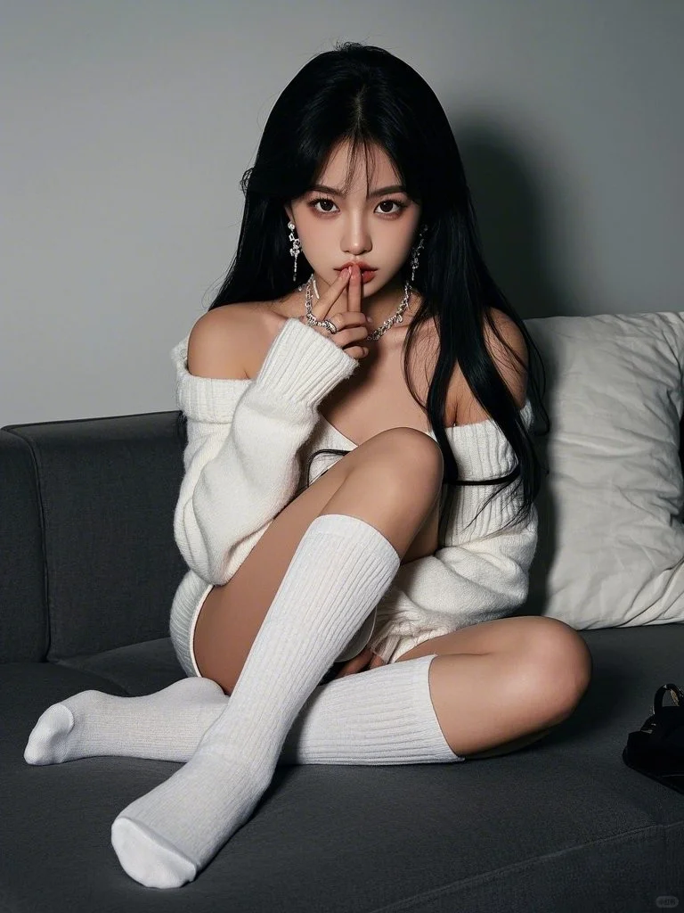 性感女神，惊艳全场！