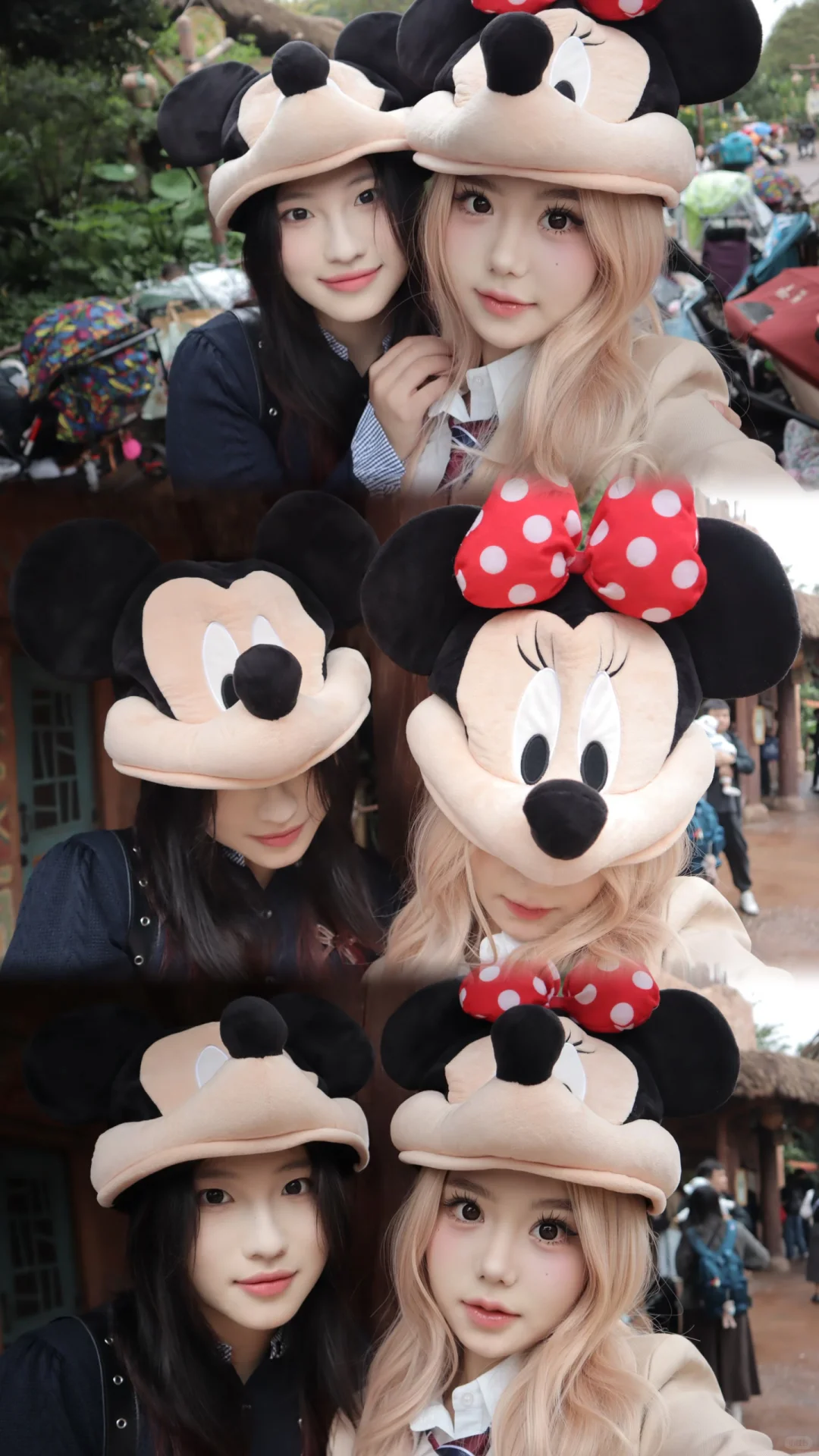 🤍｜𝑫𝒊𝒔𝒏𝒆𝒚 𝒅𝒂𝒚. 🏰