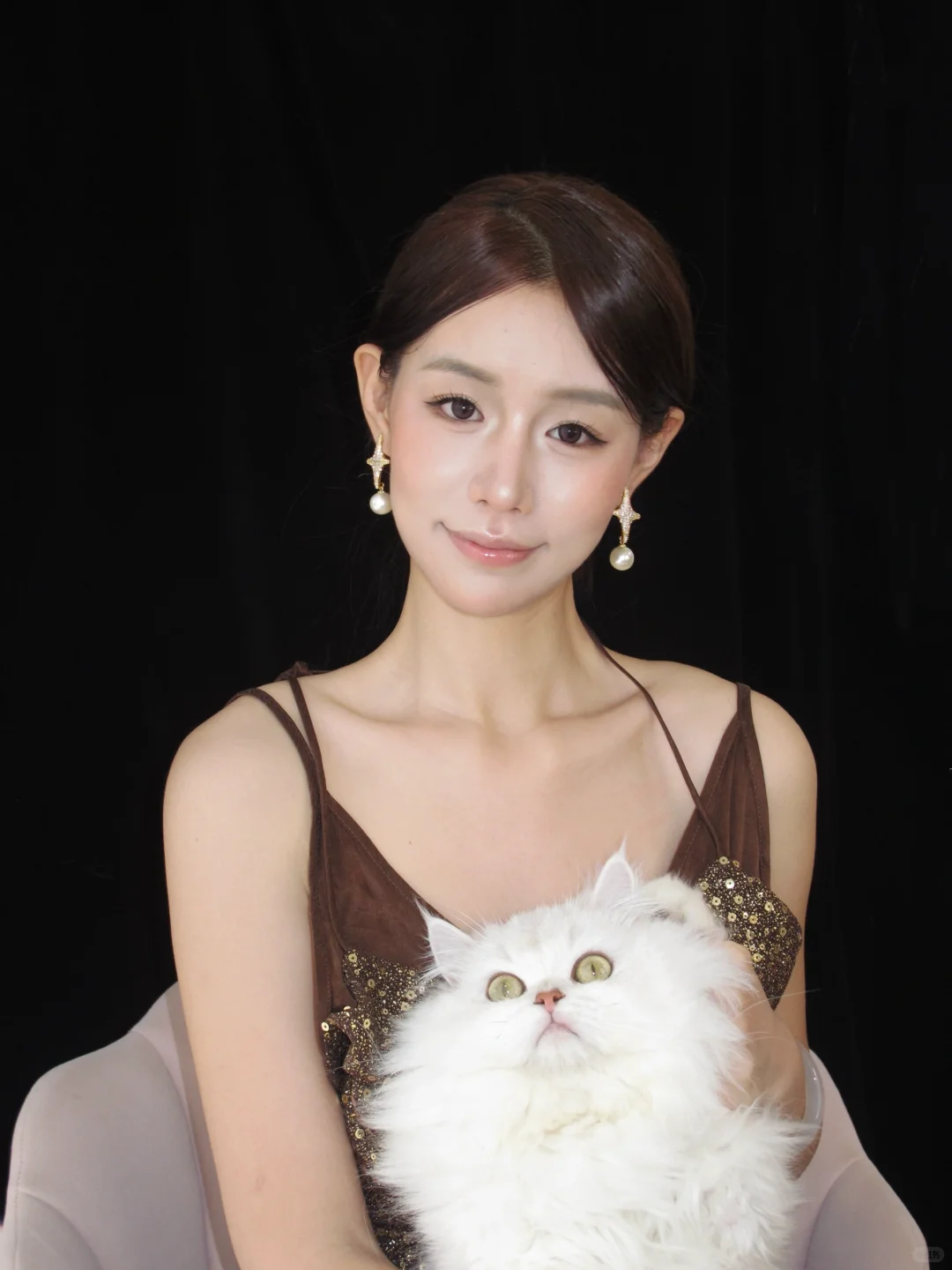 长沙约妆｜清透纯欲妆