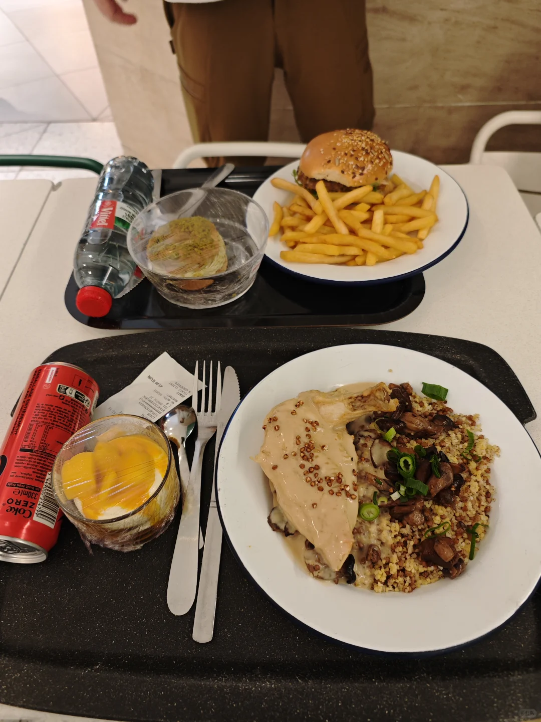 40天环游记|卢浮宫是一个超高能量场