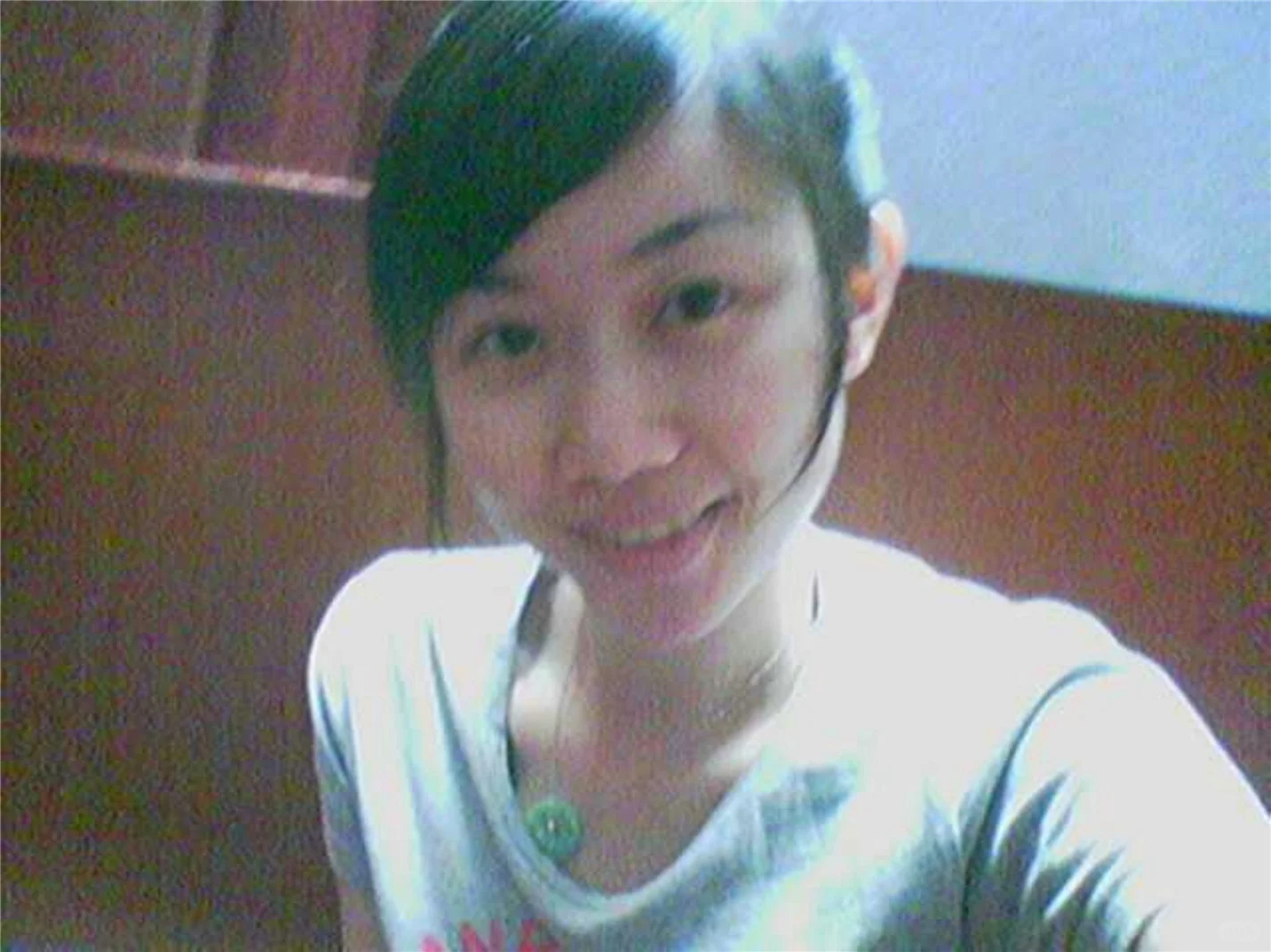 老照片，回顾美丽气质反差熟女（318/300）