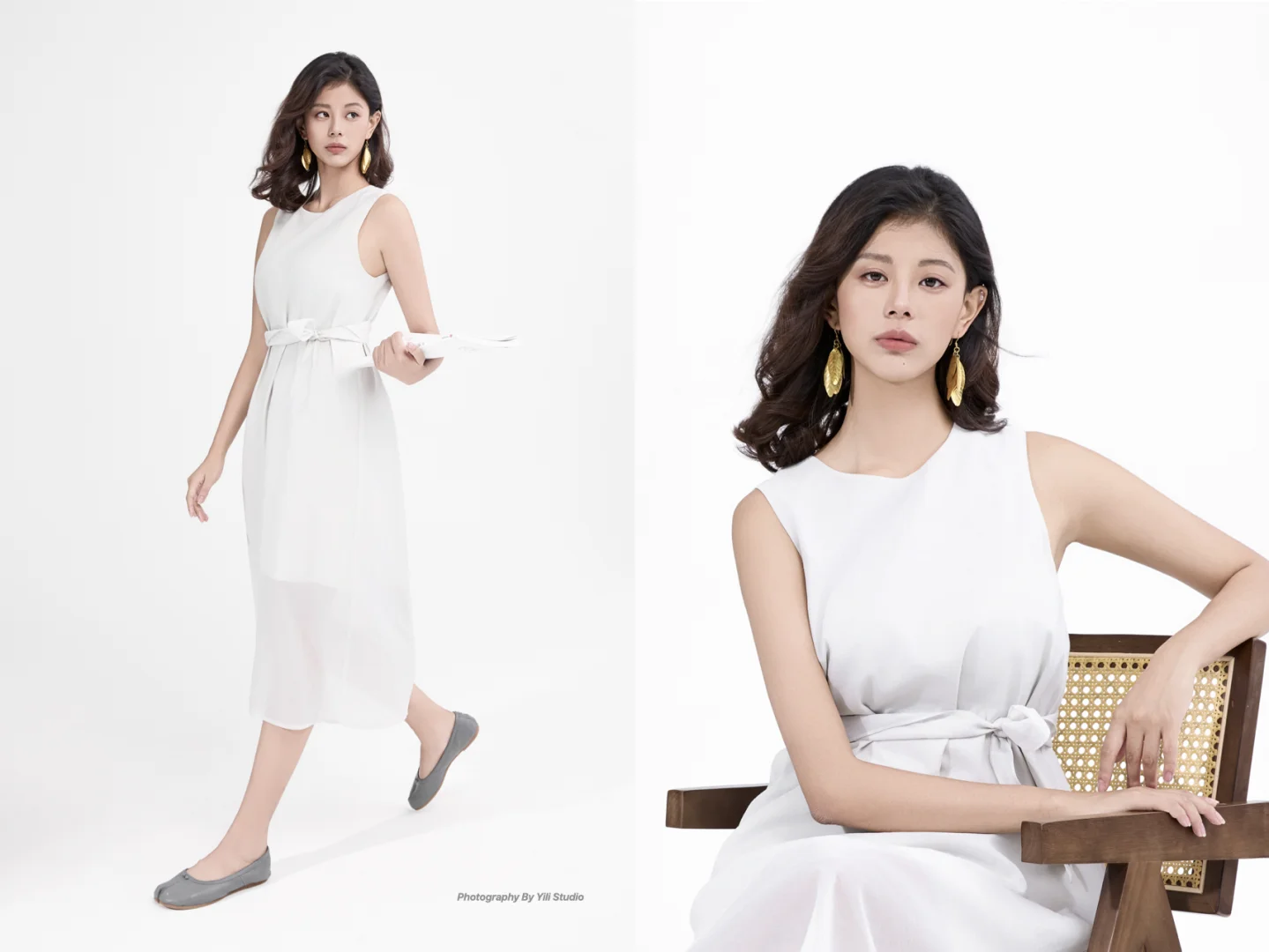 下半年拍摄汇报！