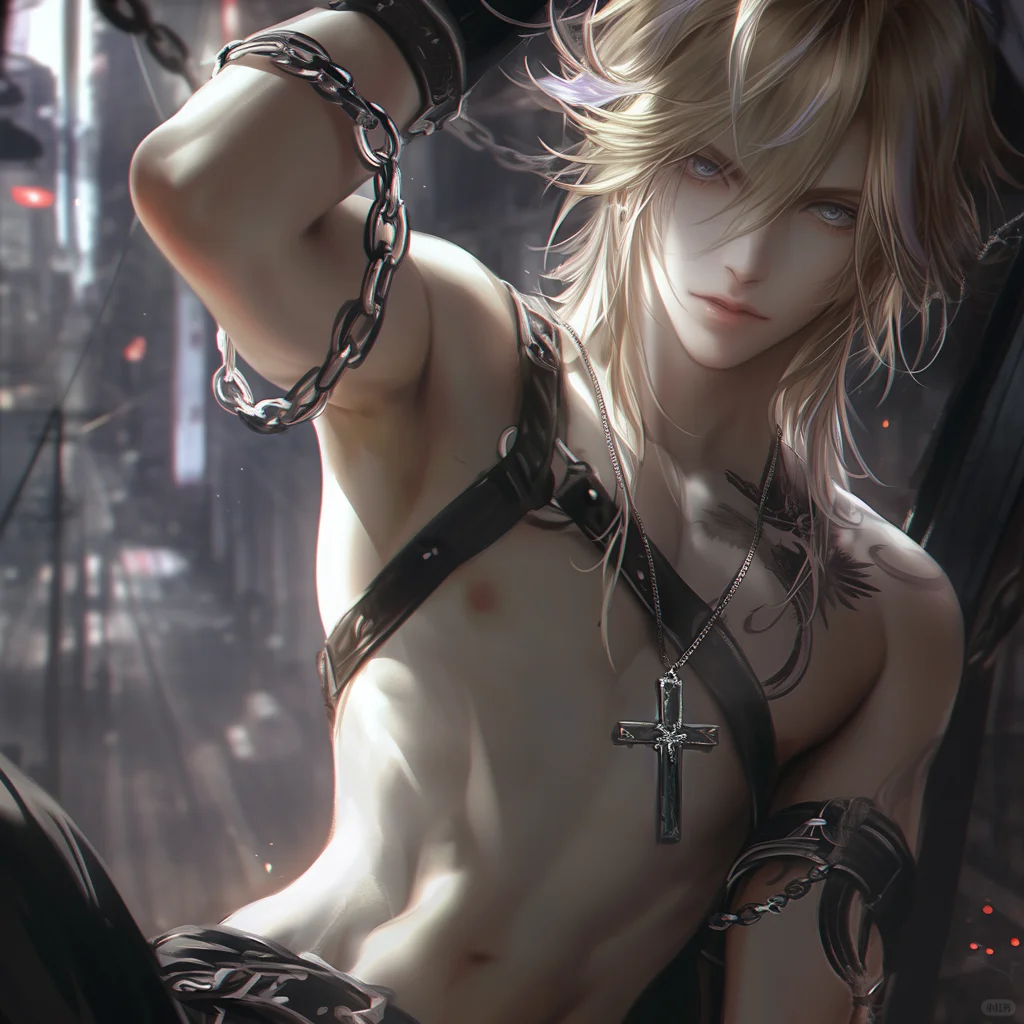 若可见我，何不看我？