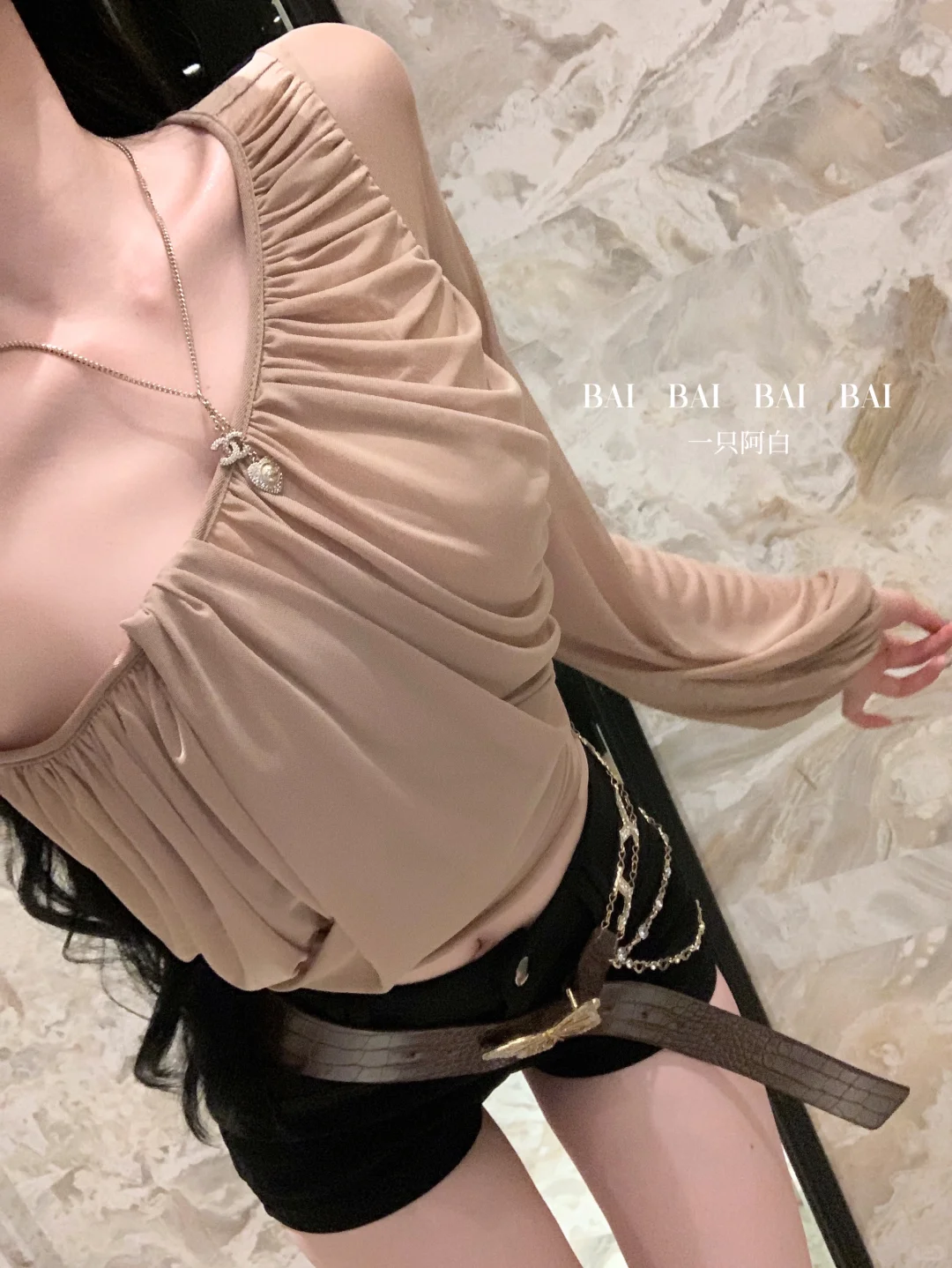 你别说！这件我超喜欢！