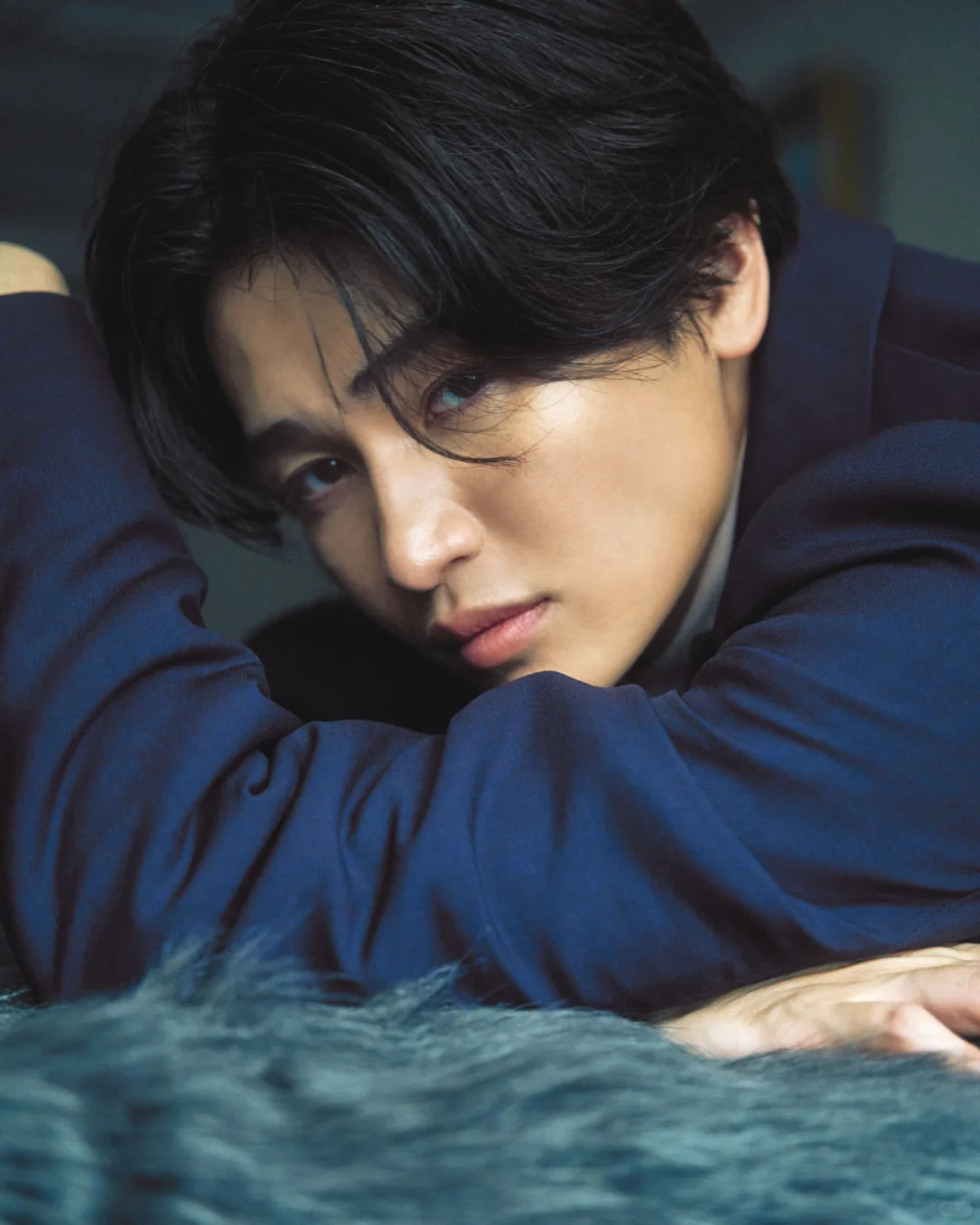 西垣匠 真的是..💘