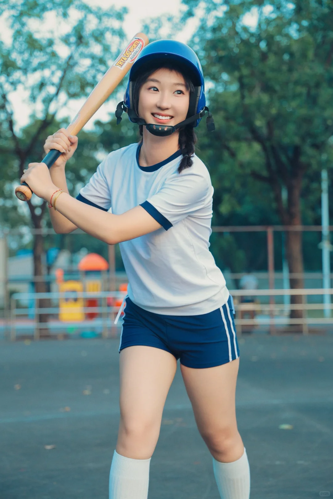 霜降 | 棒球⚾️写真集 | 兴中体育场