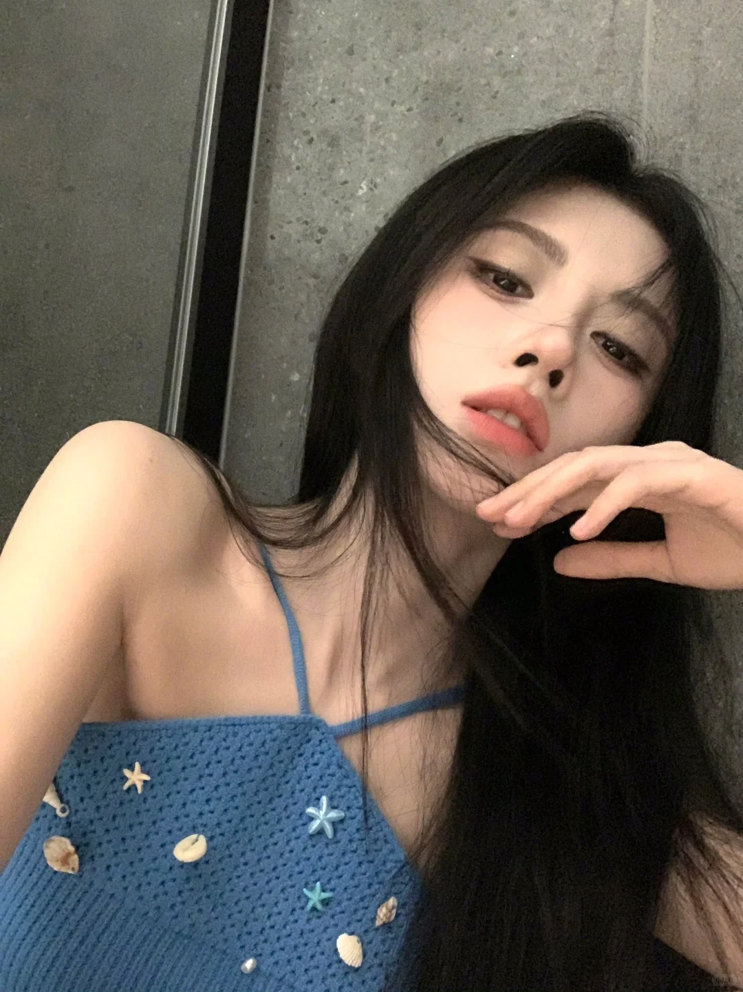 鞠婧祎美照来啦！